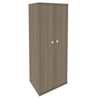 Гардероб глубокий (вешалка-штанга) Style Л.ГБ-2